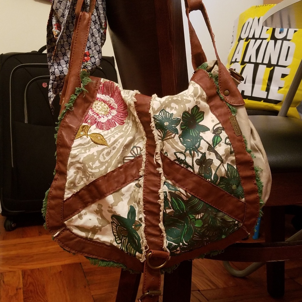 Desigual handbag